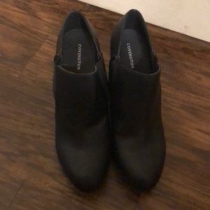 Covington heels, size 11 US